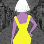 Der Besuch der alten Dame